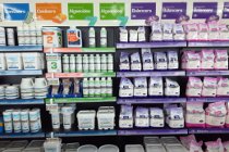 Pool and Spa Chemicals